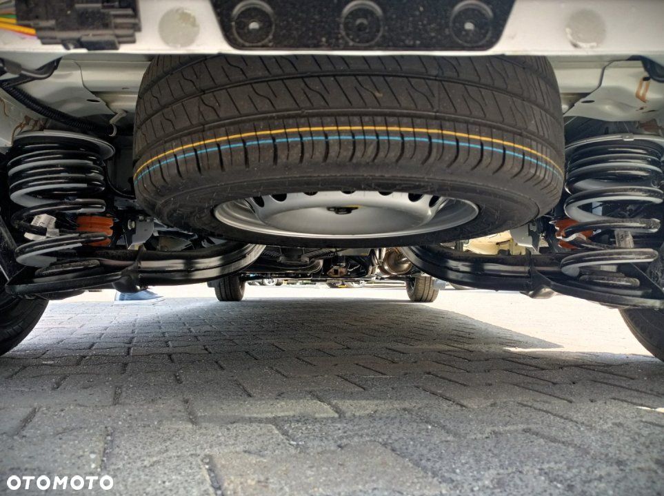 Ford Transit Custom - 15