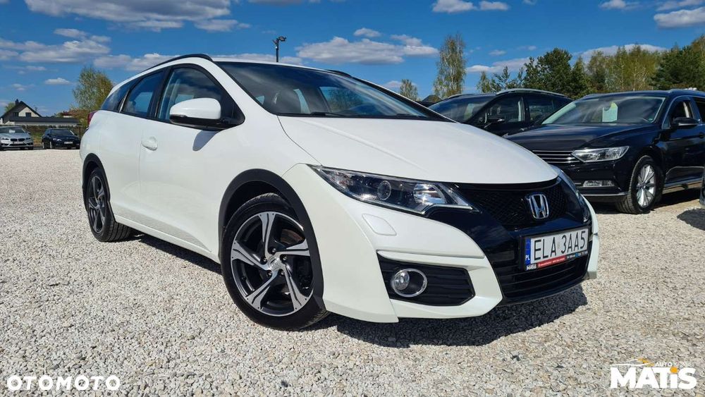 Honda Civic - 11