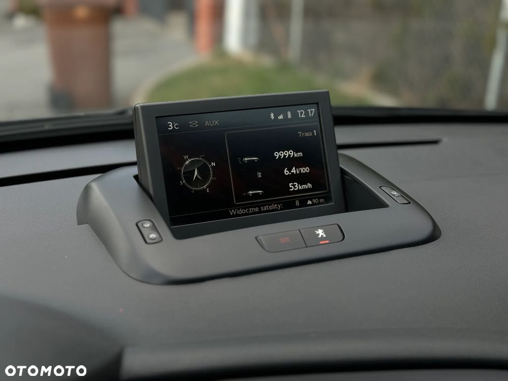 Peugeot 3008 - 9