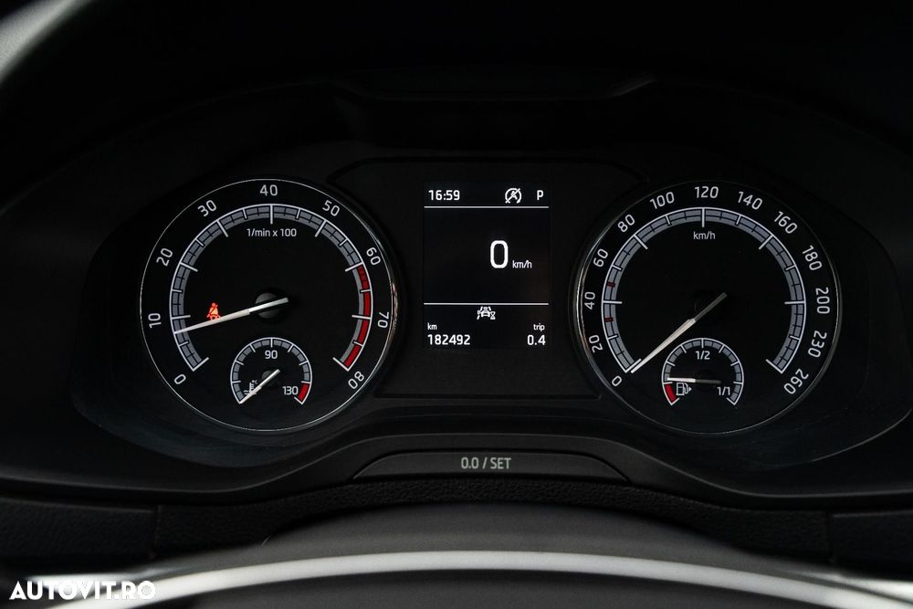 Skoda Karoq - 10