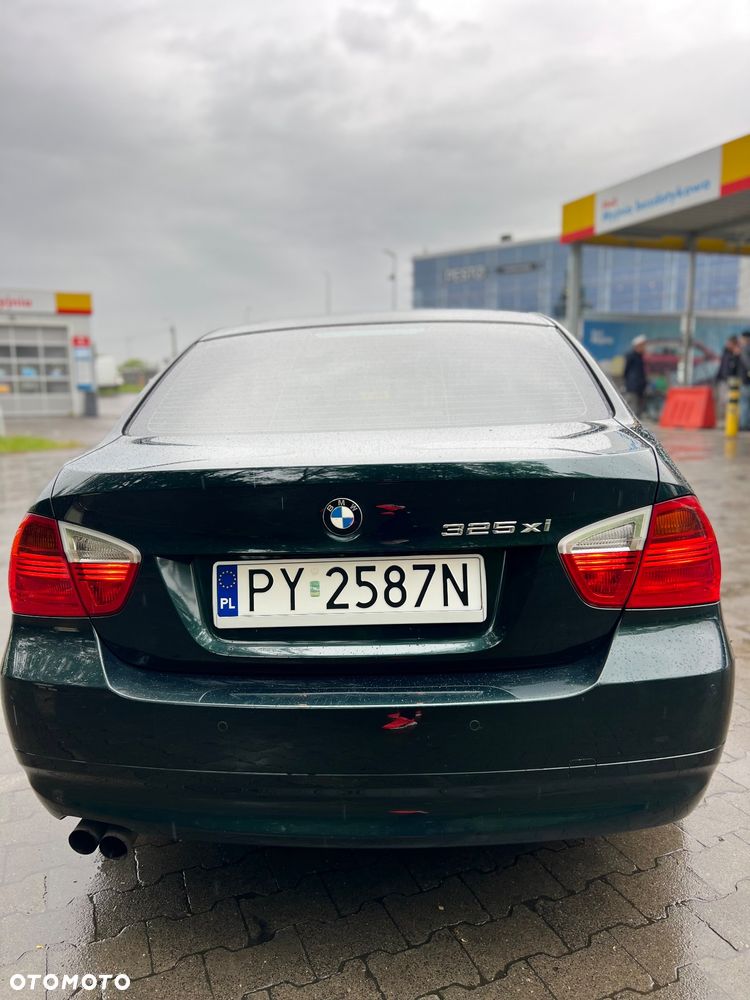 BMW Seria 3 - 6