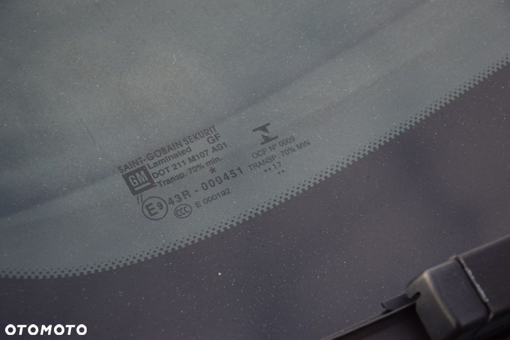 Opel Mokka 1.6 CDTI ecoFLEX Start/Stop Color Innovation - 22