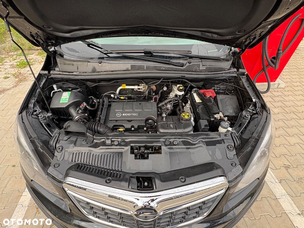 Opel Mokka - 11
