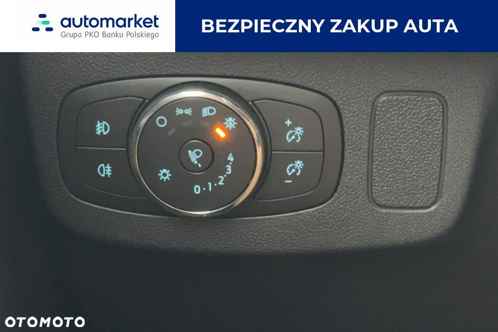 Ford Puma 1.0 EcoBoost mHEV ST-Line - 14