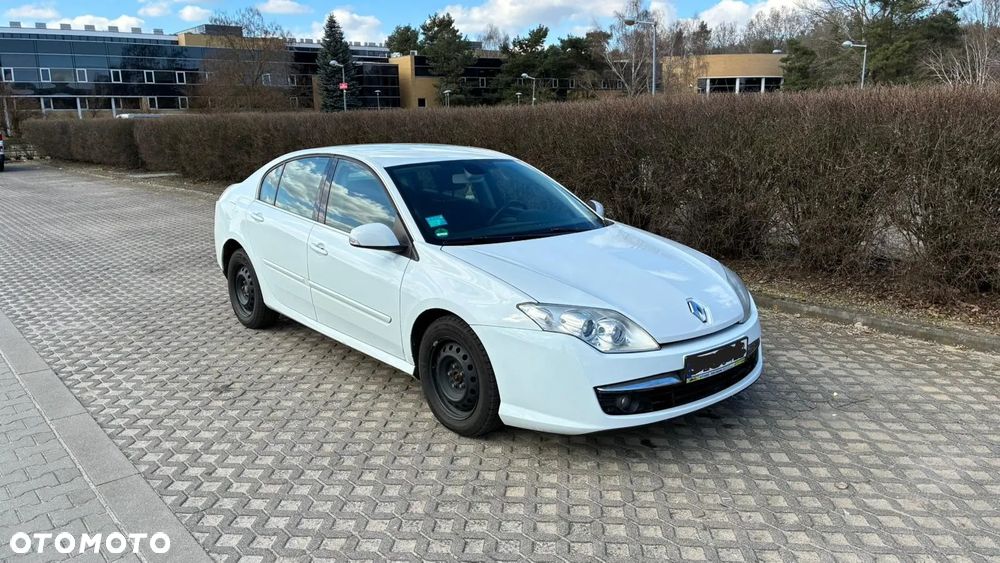 Renault Laguna 1.5 dCi Expression - 1