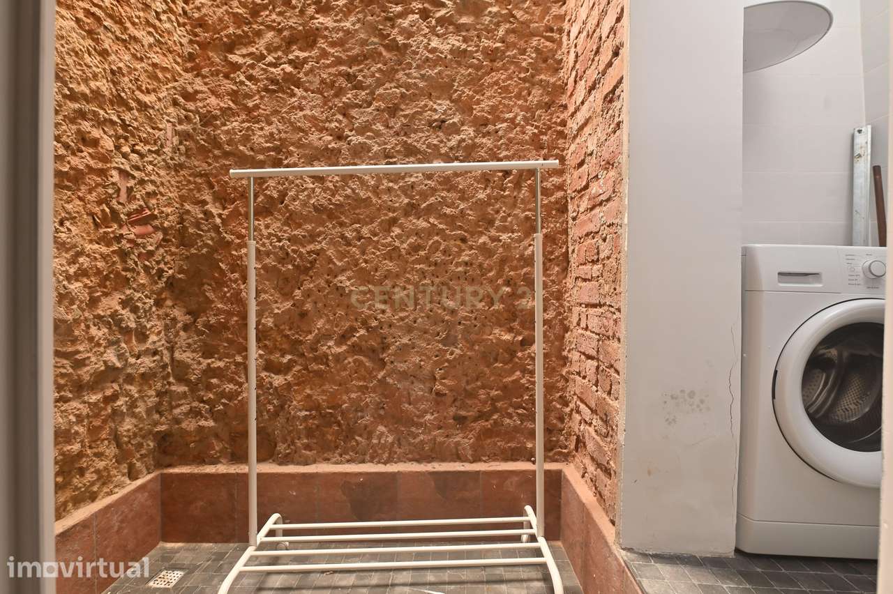 Apartamento Moderno em Arroios, Lisboa - 2 Quartos - Grande imagem: 4/19