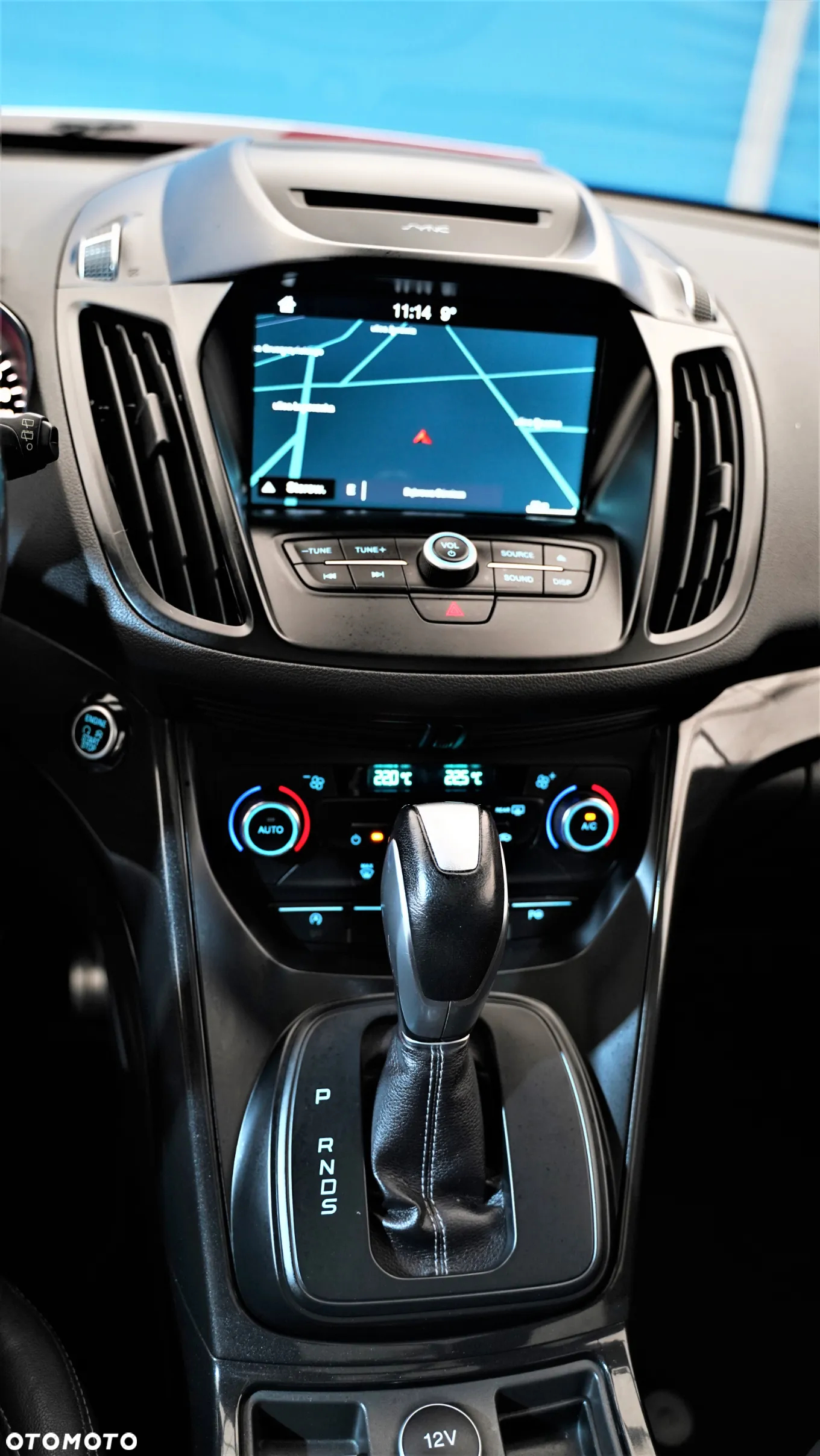 Ford Kuga 2.0 TDCi AWD ST-Line - 6