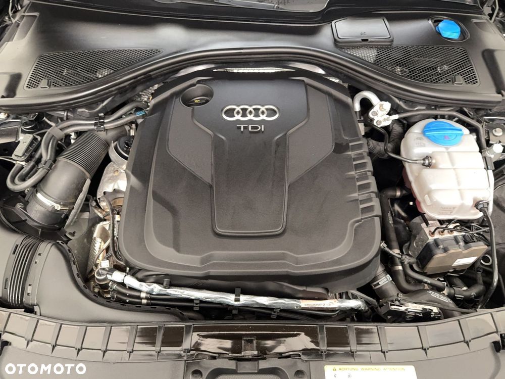 Audi A6 Avant - 33
