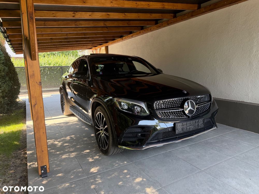 Mercedes-Benz GLC - 12