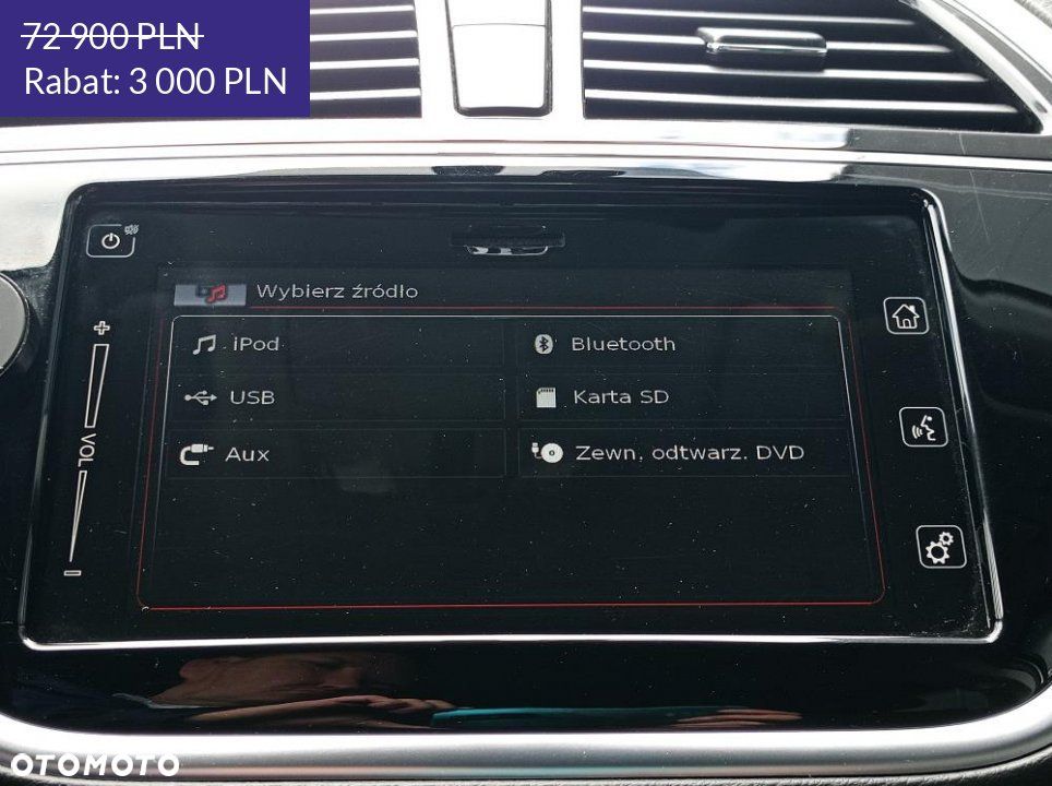 Suzuki SX4 S-Cross - 33