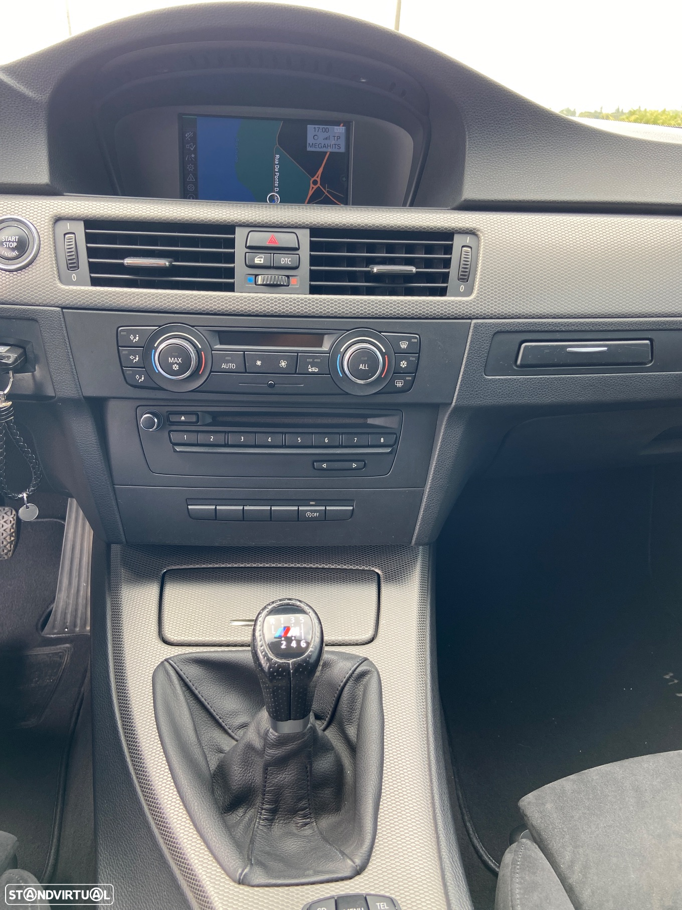 BMW 320 d xDrive Coupe - 11