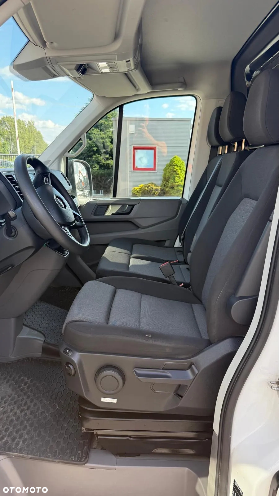 Volkswagen Crafter - 6