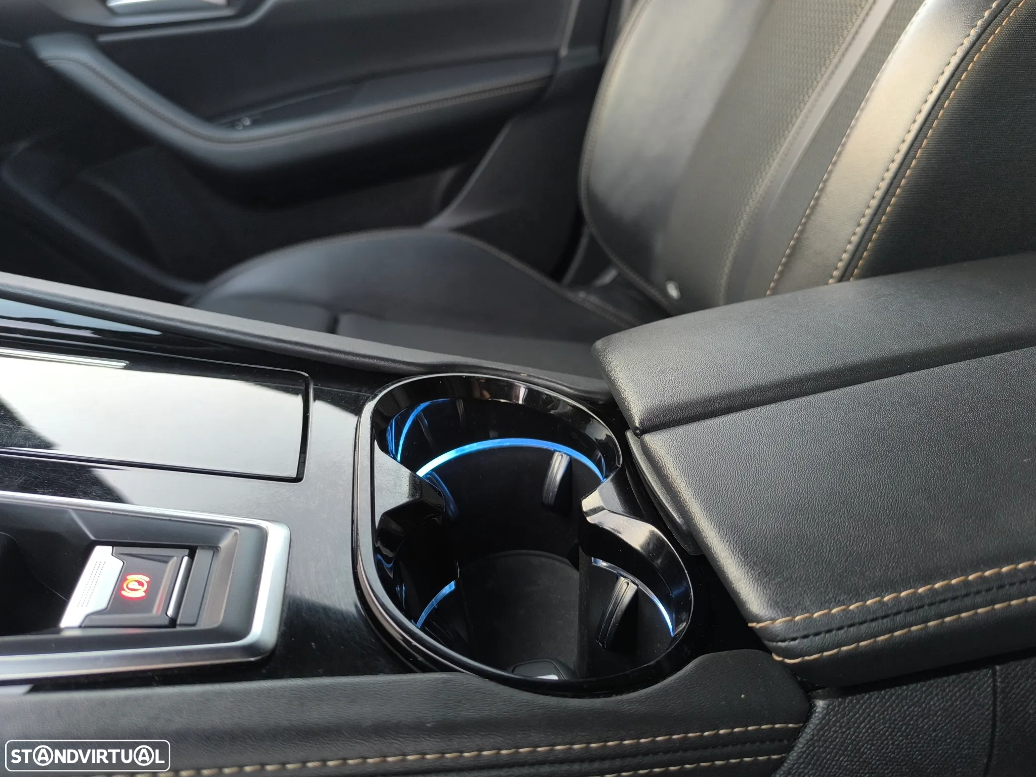 Peugeot 508 SW 1.5 BlueHDi GT EAT8 - 20