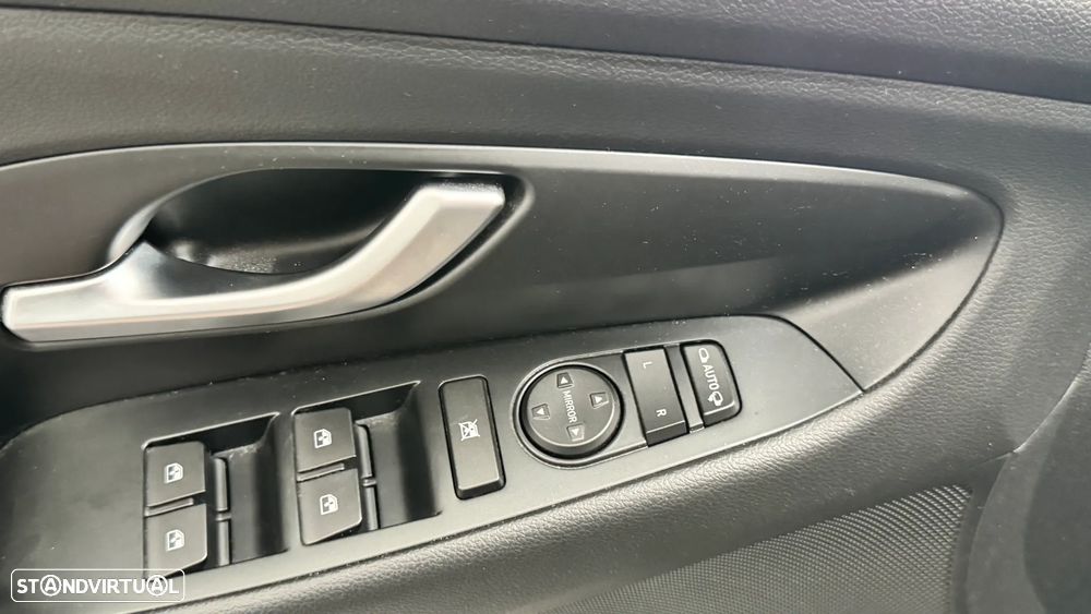 Hyundai i30 Fastback 1.0 T-GDi N-Line - 17