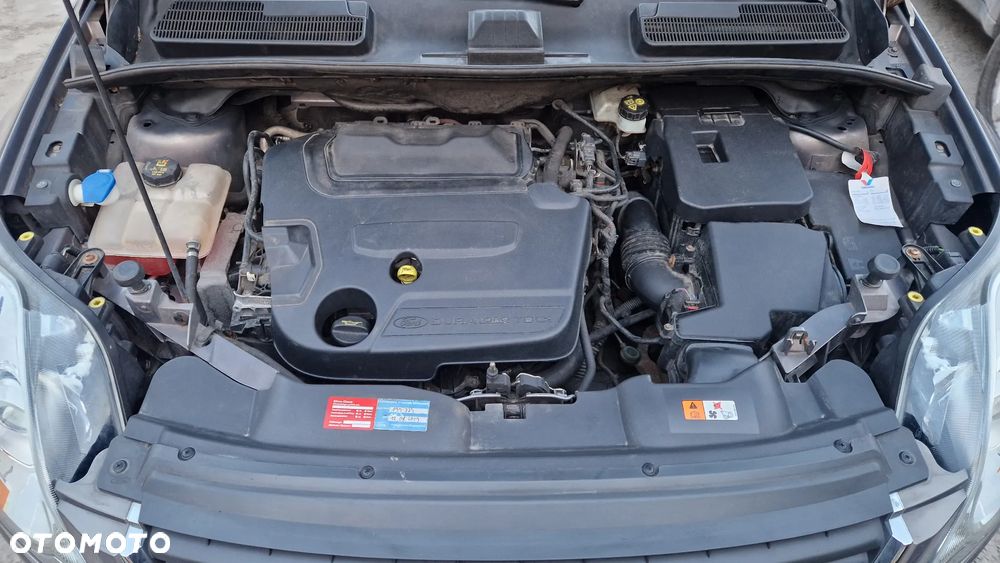 Ford Kuga 2.0 TDCi Titanium S - 26