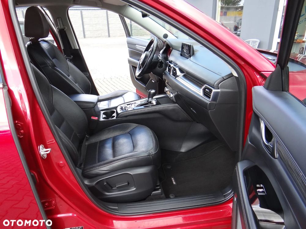 Mazda CX-5 2.5 Skyprestige AWD - 31