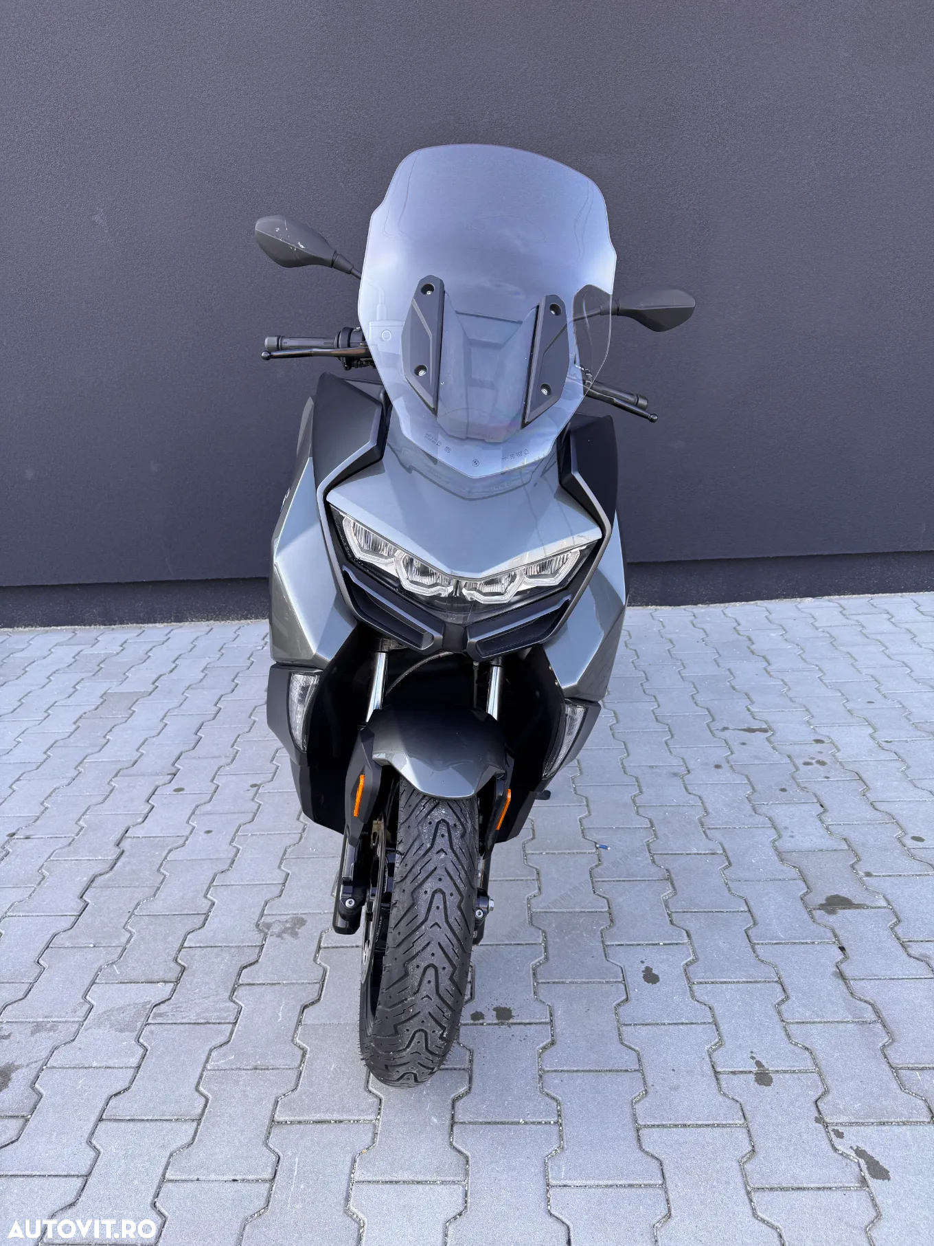 BMW C400GT - 2