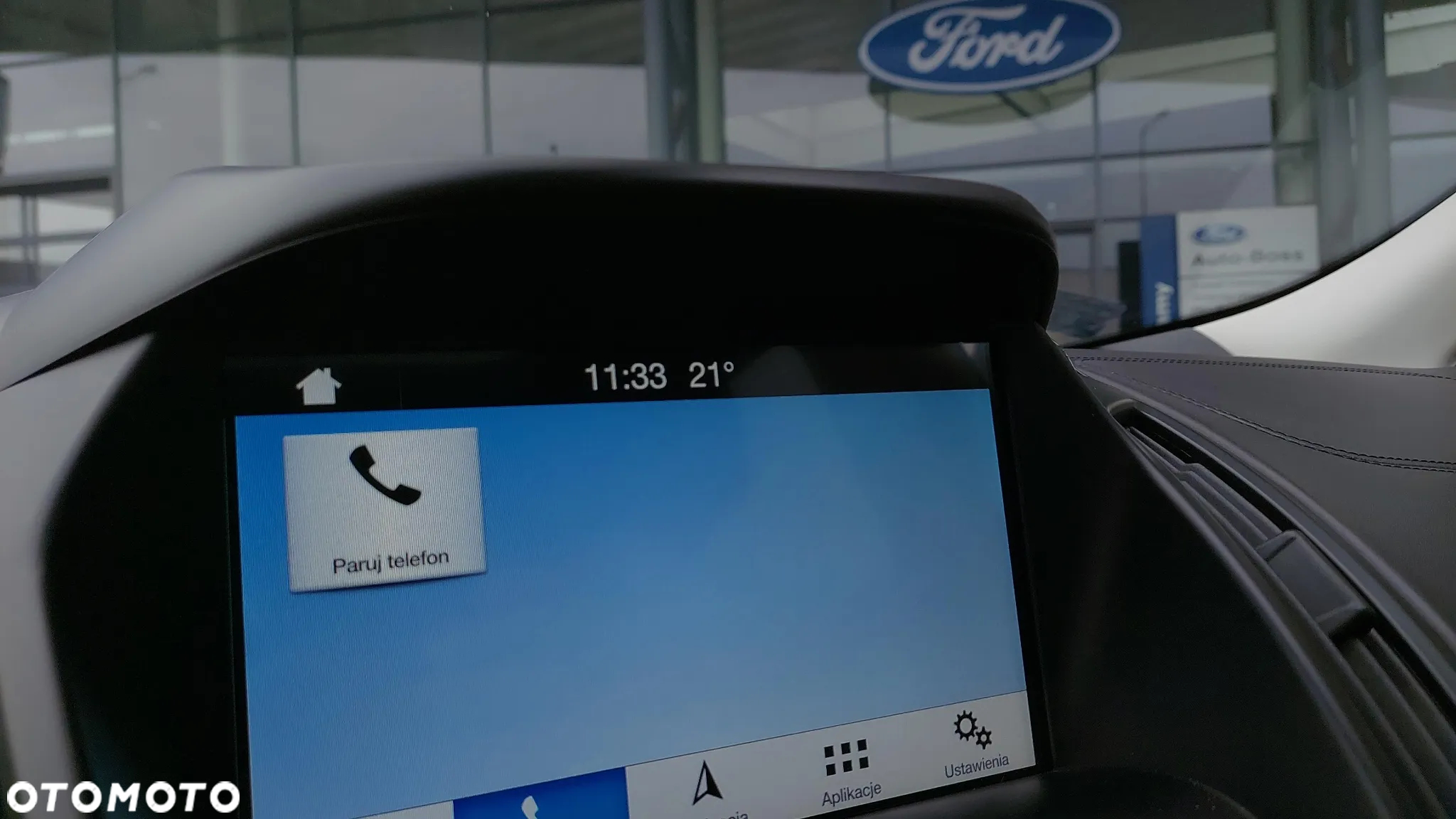 Ford Kuga Vignale 1.5 EcoBoost AWD ASS - 30
