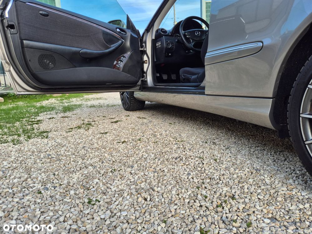 Mercedes-Benz CLK 200 Kompressor Elegance - 18