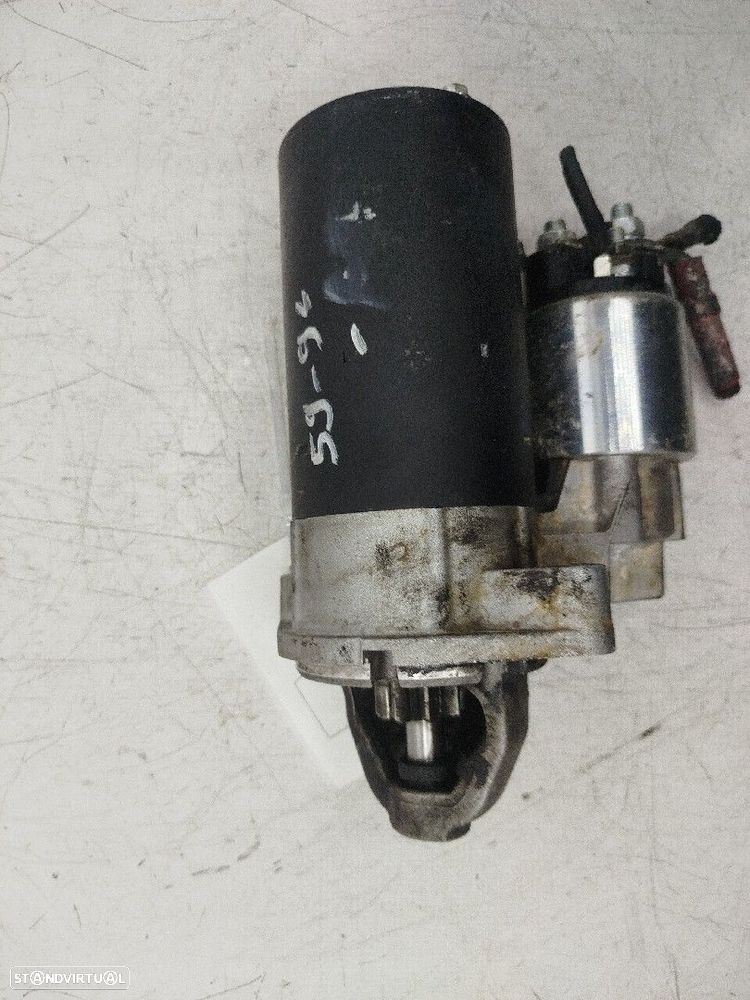 Motor De Arranque Bmw 3 (E36) - 4