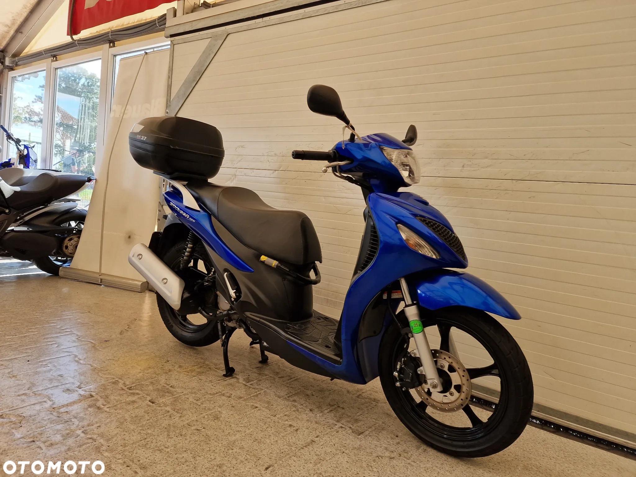 Suzuki Inny - 3