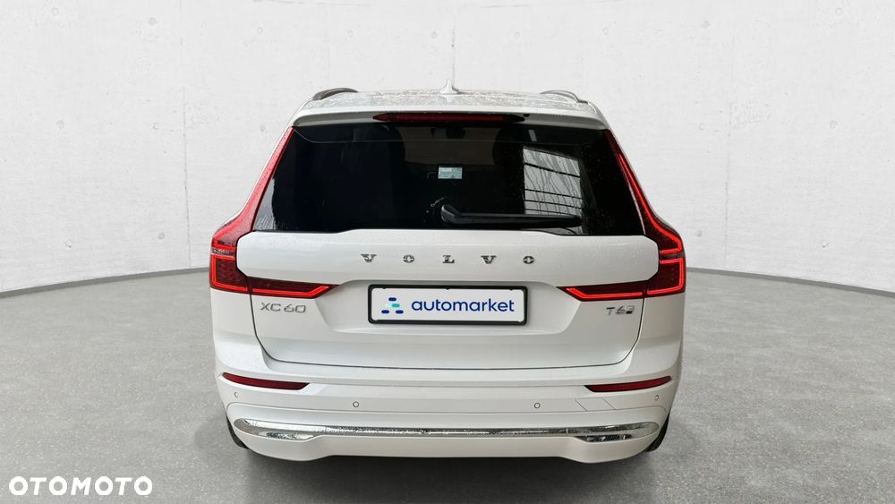 Volvo XC 60 B5 B AWD Plus Bright - 6