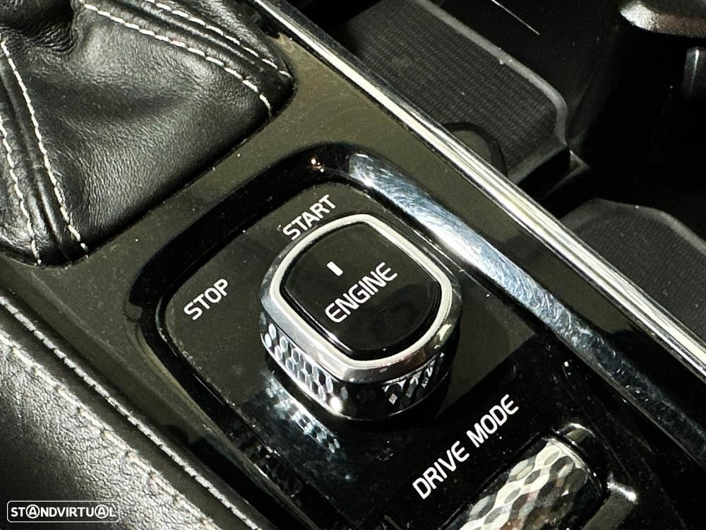 Volvo XC 90 2.0 D4 R-Design - 50