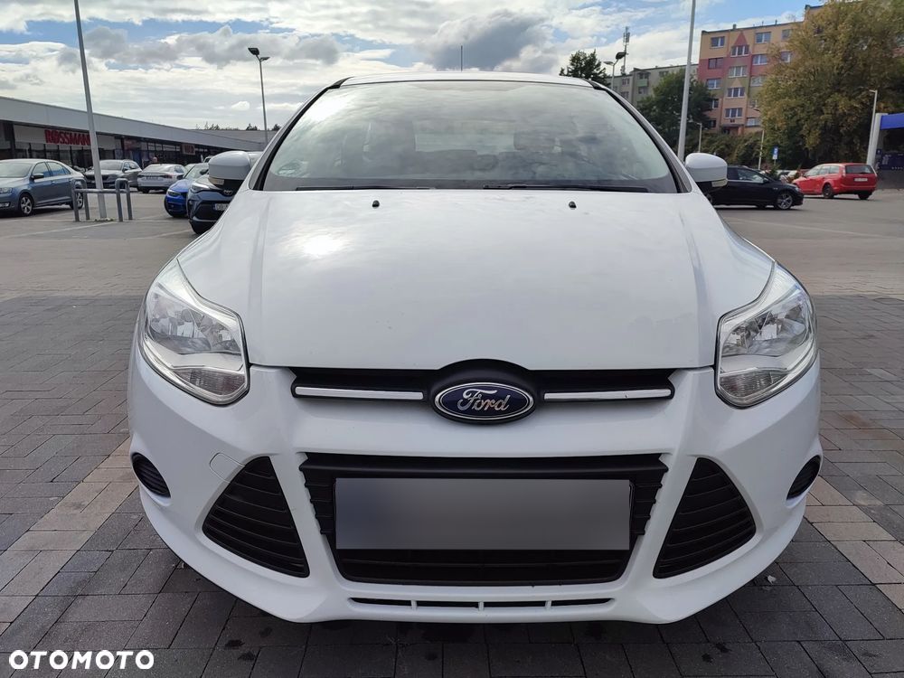 Ford Focus - 6