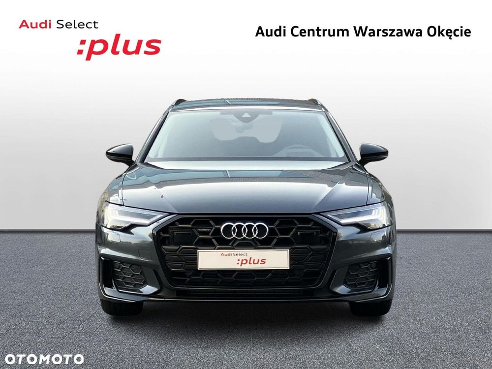 Audi A6 - 2