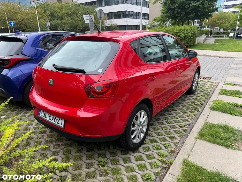 Seat Ibiza 1.6 TDI DPF Style - 4