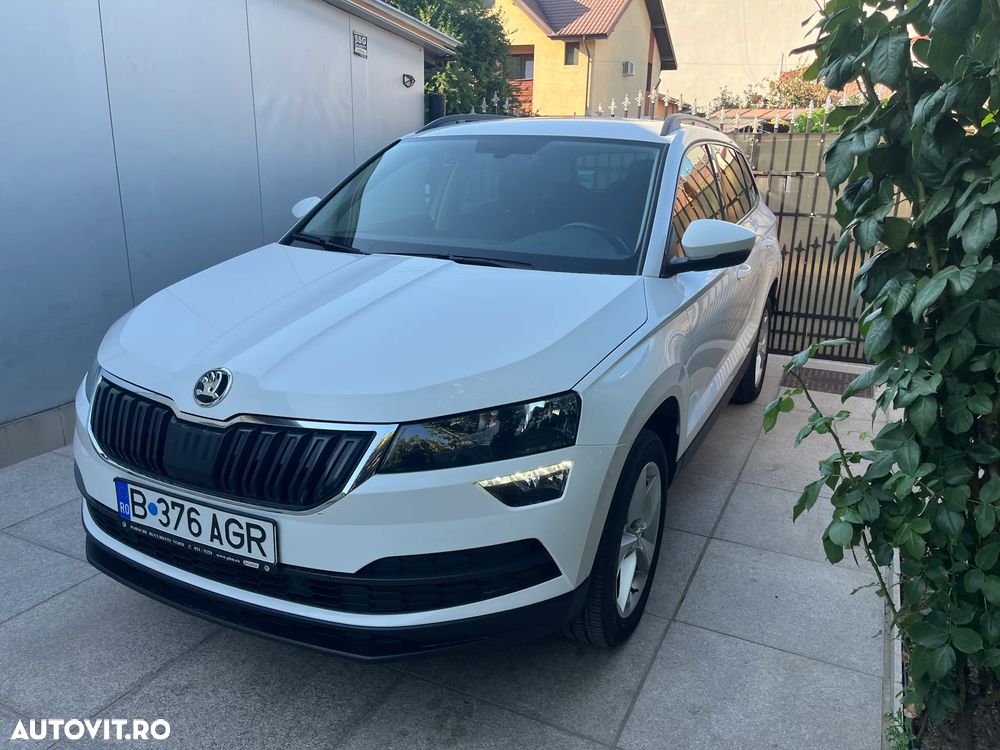 Skoda Karoq - 3