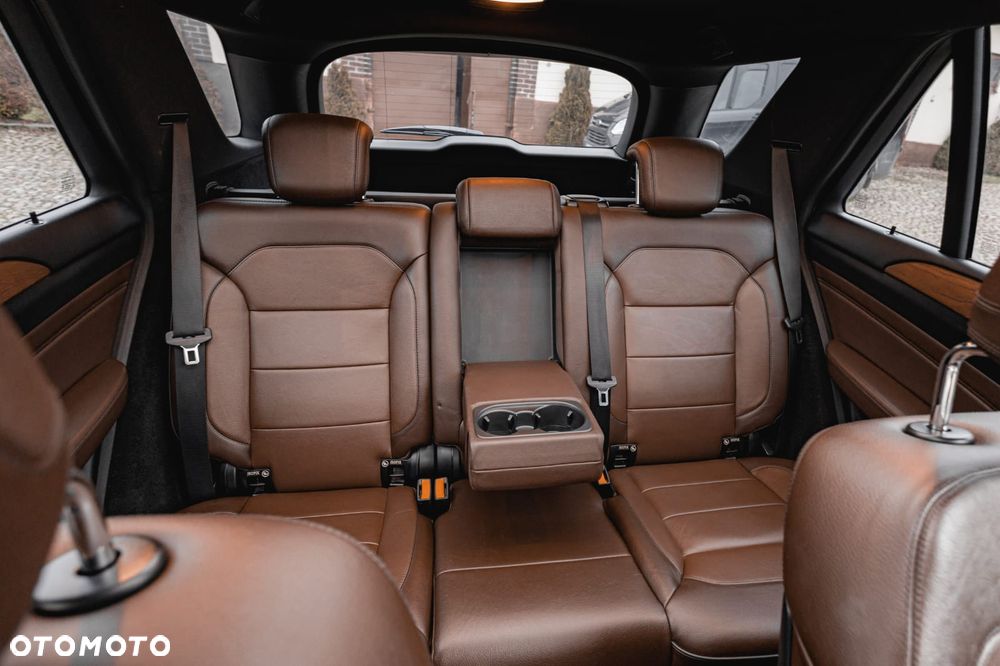 Mercedes-Benz ML 250 BlueTec 4-Matic - 34
