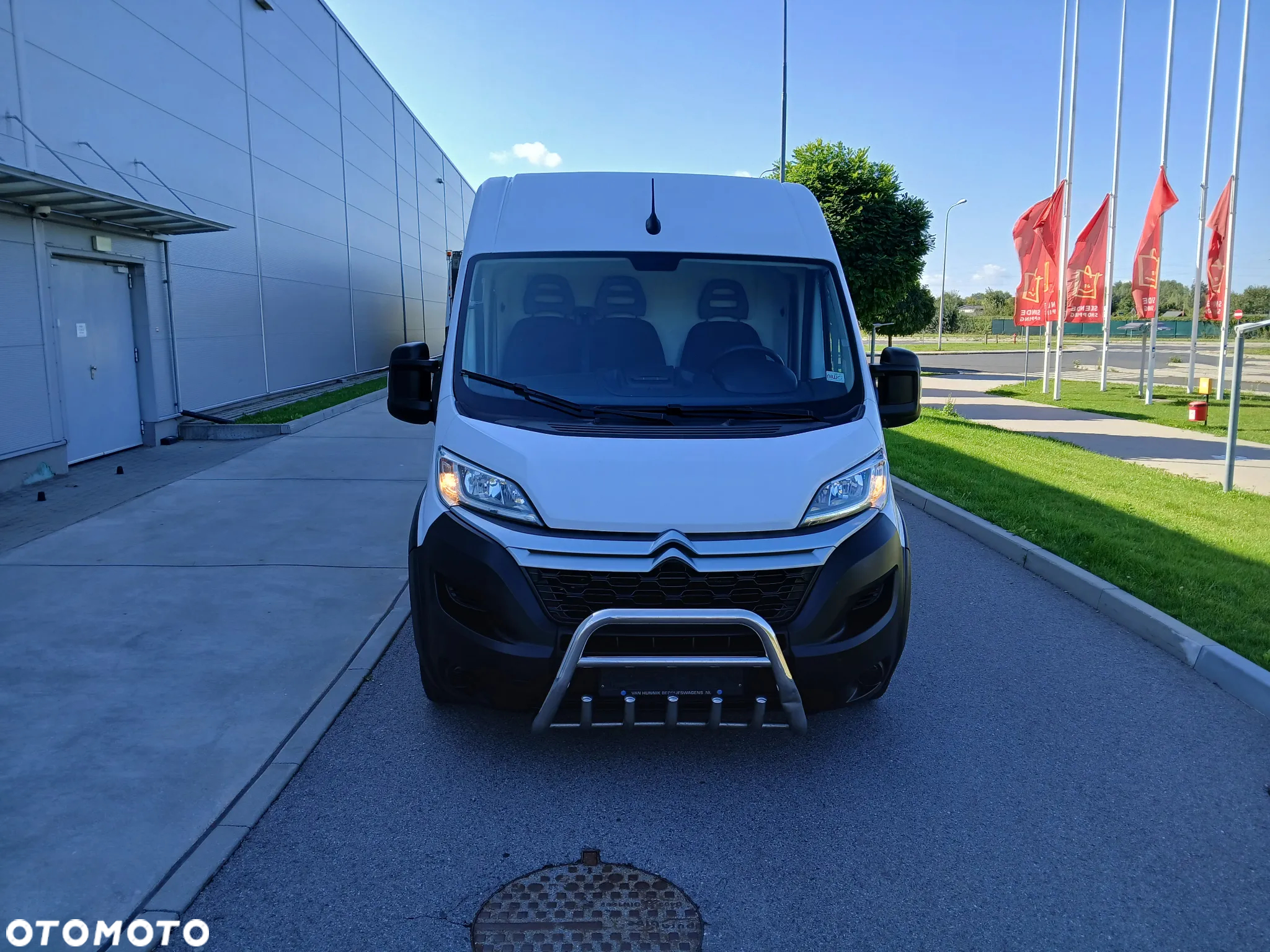 Citroën JUMPER - 2