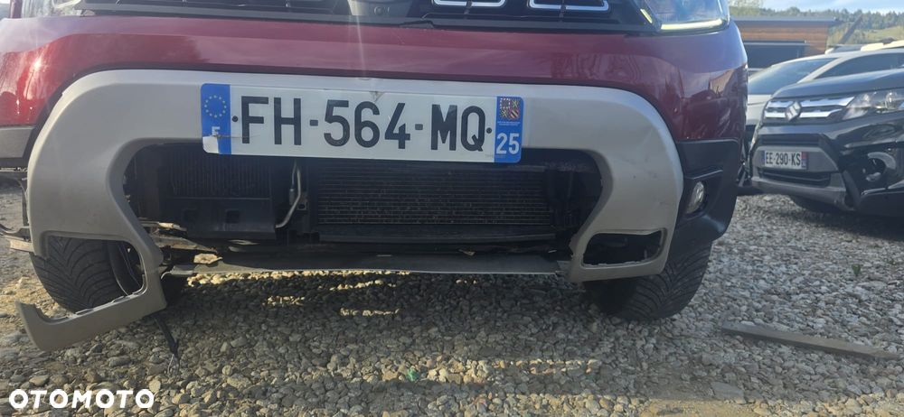 Dacia Duster Blue dCi 115 2WD Essential - 14