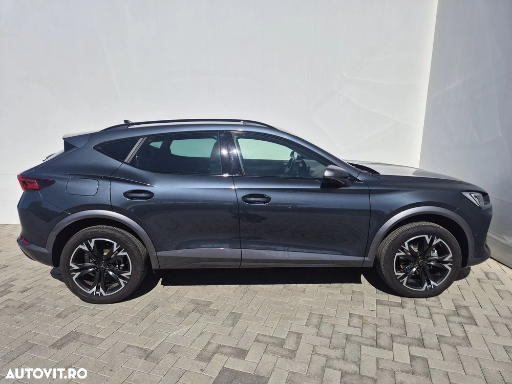 Cupra Formentor 1.5 TSI DSG7 - 6