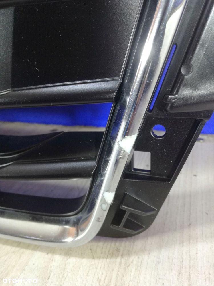 Audi A4 B9 15/19 grill atrapa 8W0 853 651 - 3