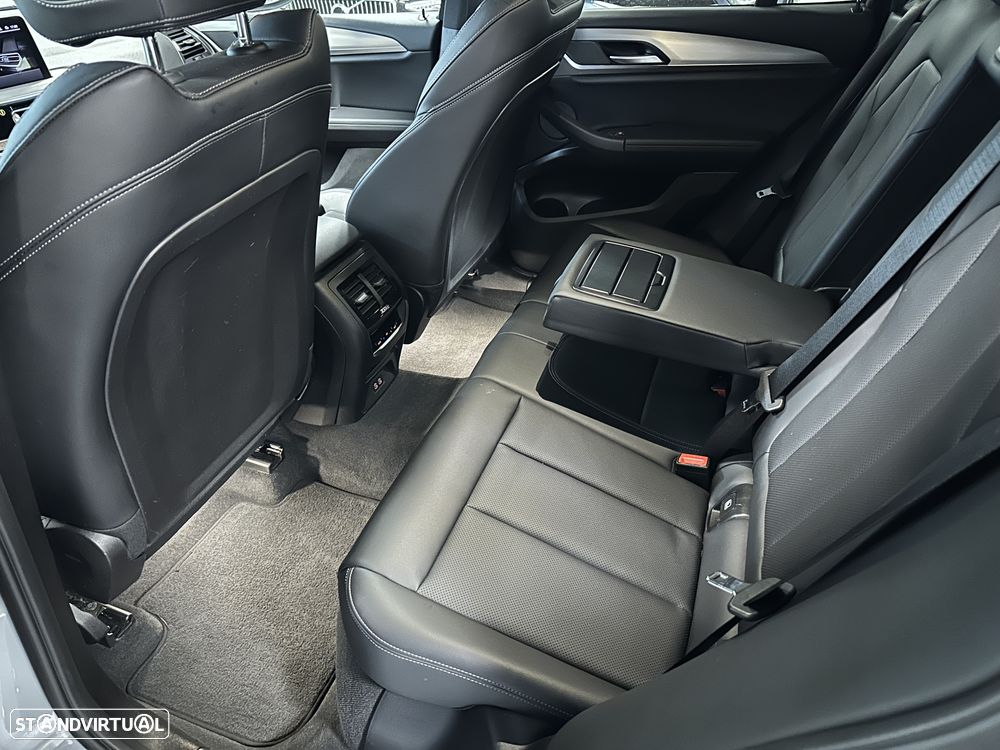 BMW X3 30 e xDrive Pack M - 14