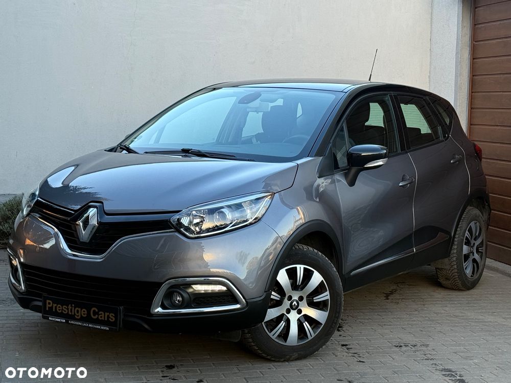 Renault Captur (ENERGY) TCe 90 INTENS - 23