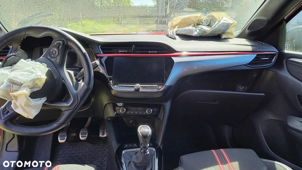 Opel Corsa 1.2 GS Line Plus Pack S&S - 3
