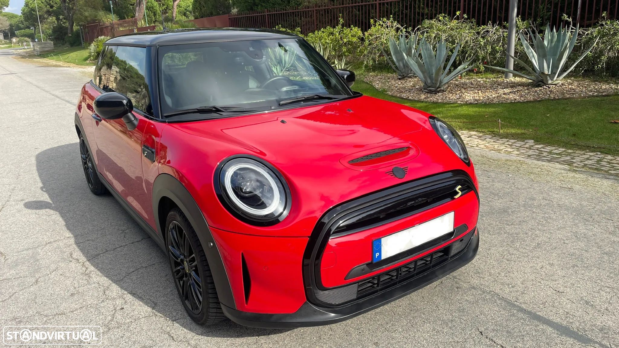 MINI 3 Portas Cooper SE Premium Extra Yours - 1