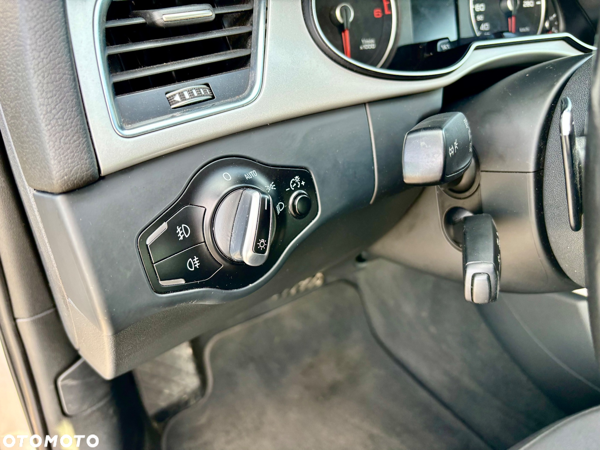 Audi A4 2.0 TDI clean diesel Multitronic - 11