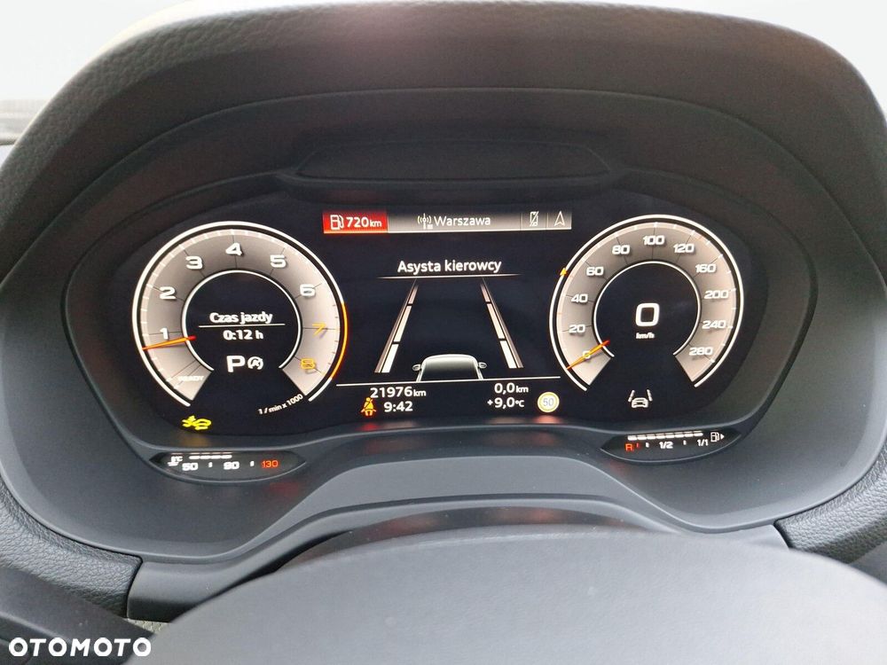 Audi Q2 35 TFSI Advanced S tronic - 20
