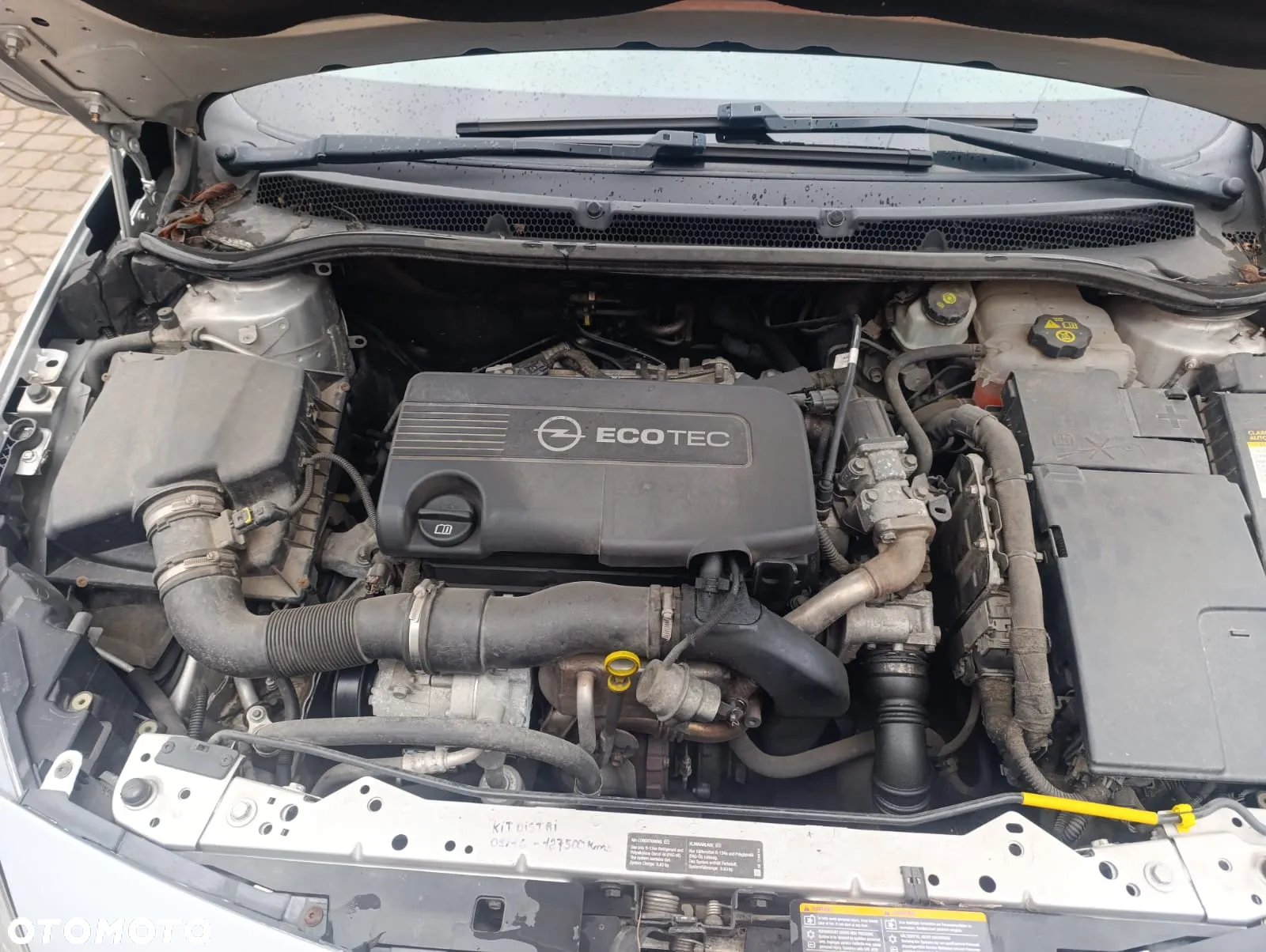Opel Astra III 1.7 CDTI Edition - 14