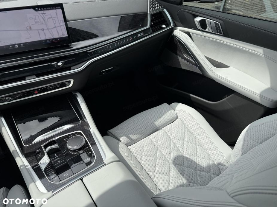 BMW X6 xDrive30d mHEV sport - 12