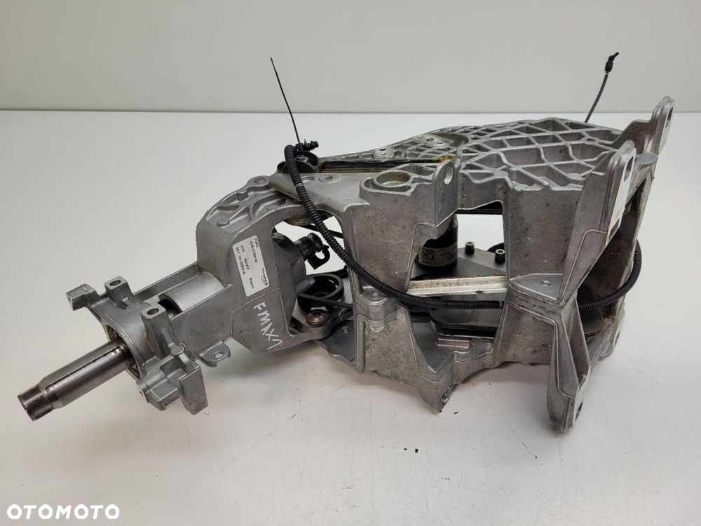 MECHANIZM REGULACJI KIEROWNICY FORD F-MAX 500 EURO 6 JC46-3C529-AB EUROPA - 1