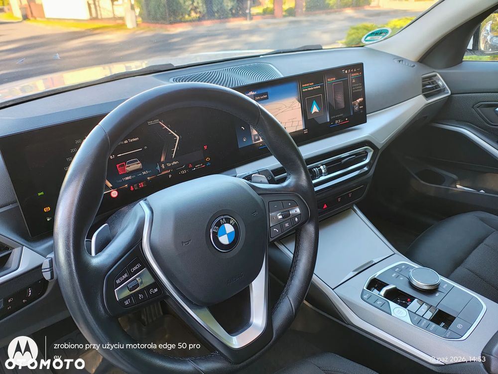 BMW Seria 3 - 21
