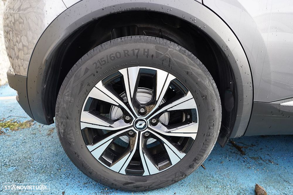 Renault Captur 1.0 TCe Techno - 3