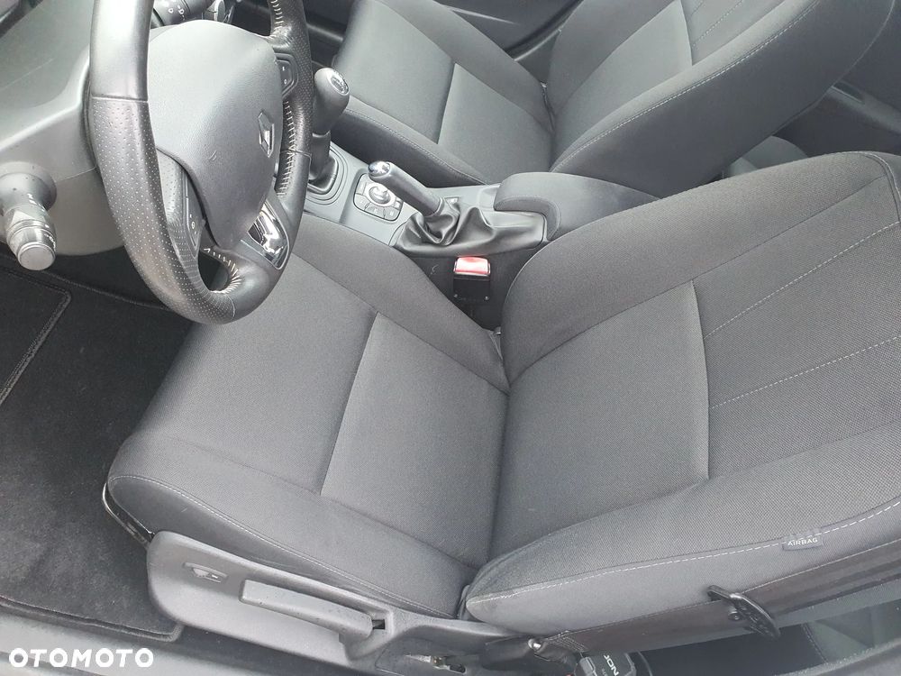 Renault Megane - 36