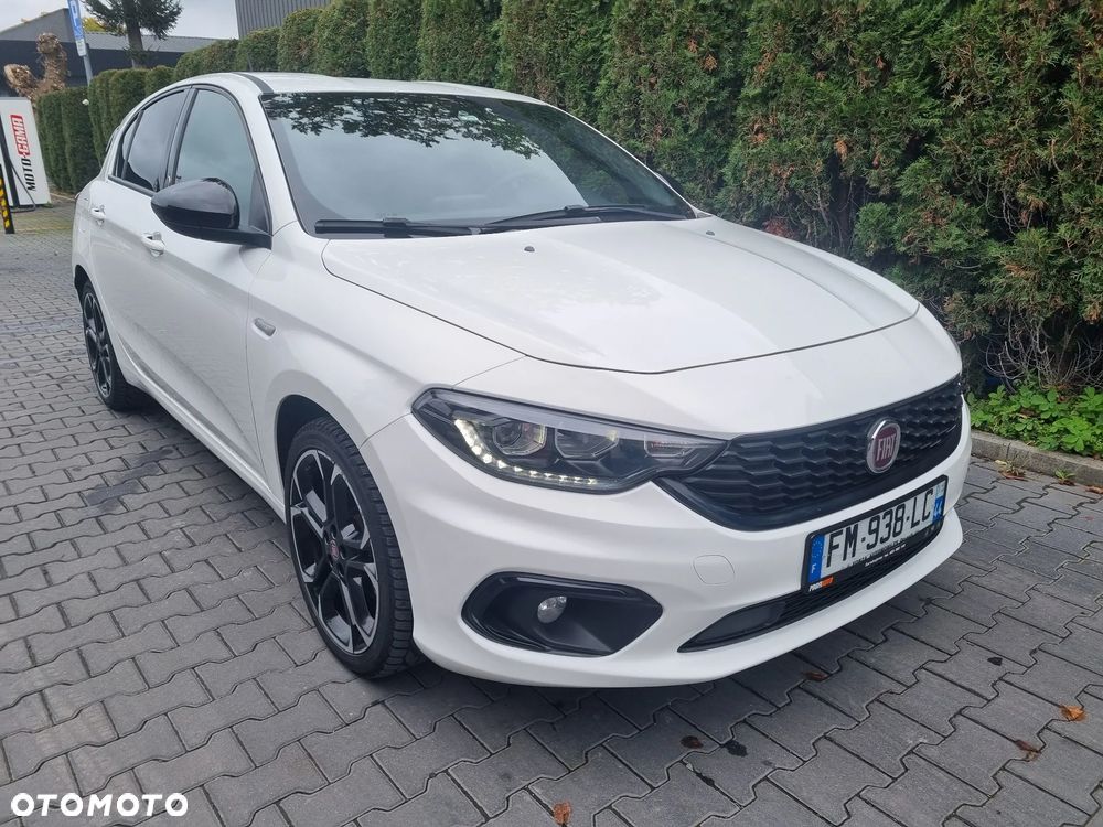 Fiat Tipo