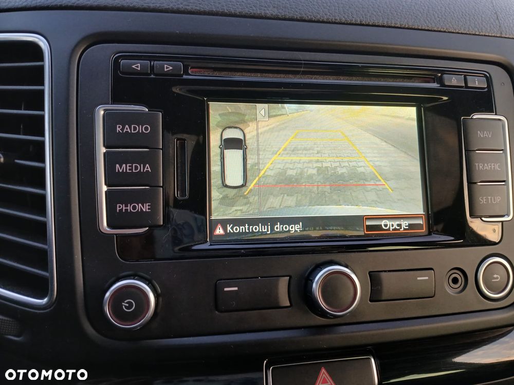 Seat Alhambra 2.0 TDI Start & Stop DSG I-Tech - 18